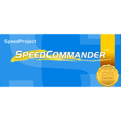 SpeedCommander