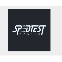 SpeedTest Master