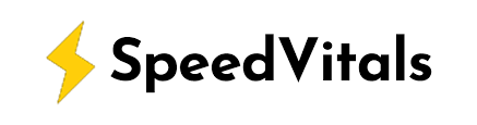 SpeedVitals