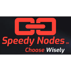 SpeedyNodes