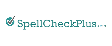 SpellCheckPlus
