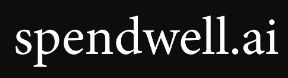 Spendwell.AI