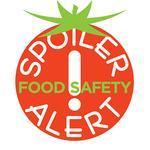 Spoiler Alert Food Safety