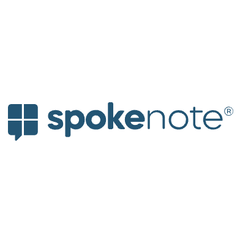 Spokenote