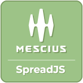 SpreadJS