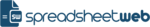 SpreadsheetWEB