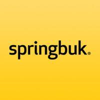 Springbuk