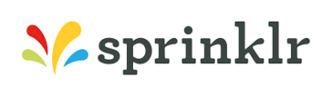 Sprinklr Modern Marketing