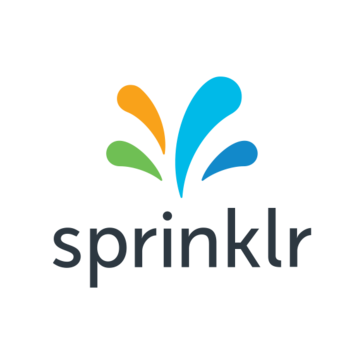 Sprinklr Service