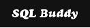SQL Buddy