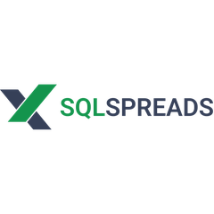 SQL Spreads