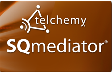SQmediator