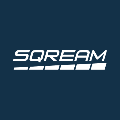 SQream Blue