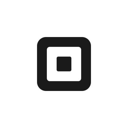 Square Virtual Terminal