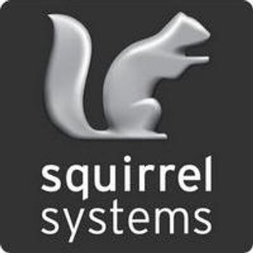 Squirrel in a Box