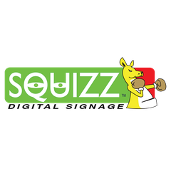 Squizz Digital Signage