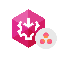 SSIS Data Flow Components for Asana