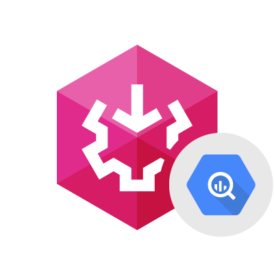 SSIS Data Flow Components for BigQuery