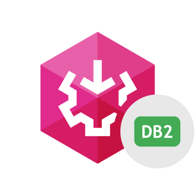 SSIS Data Flow Components for DB2