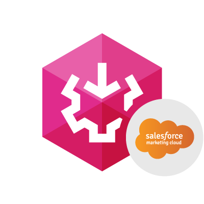 Salesforce Marketing Cloud SSIS Components