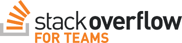 Stack Overflow for Teams