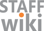 Staff Wiki