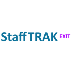 StaffTRAK Exit