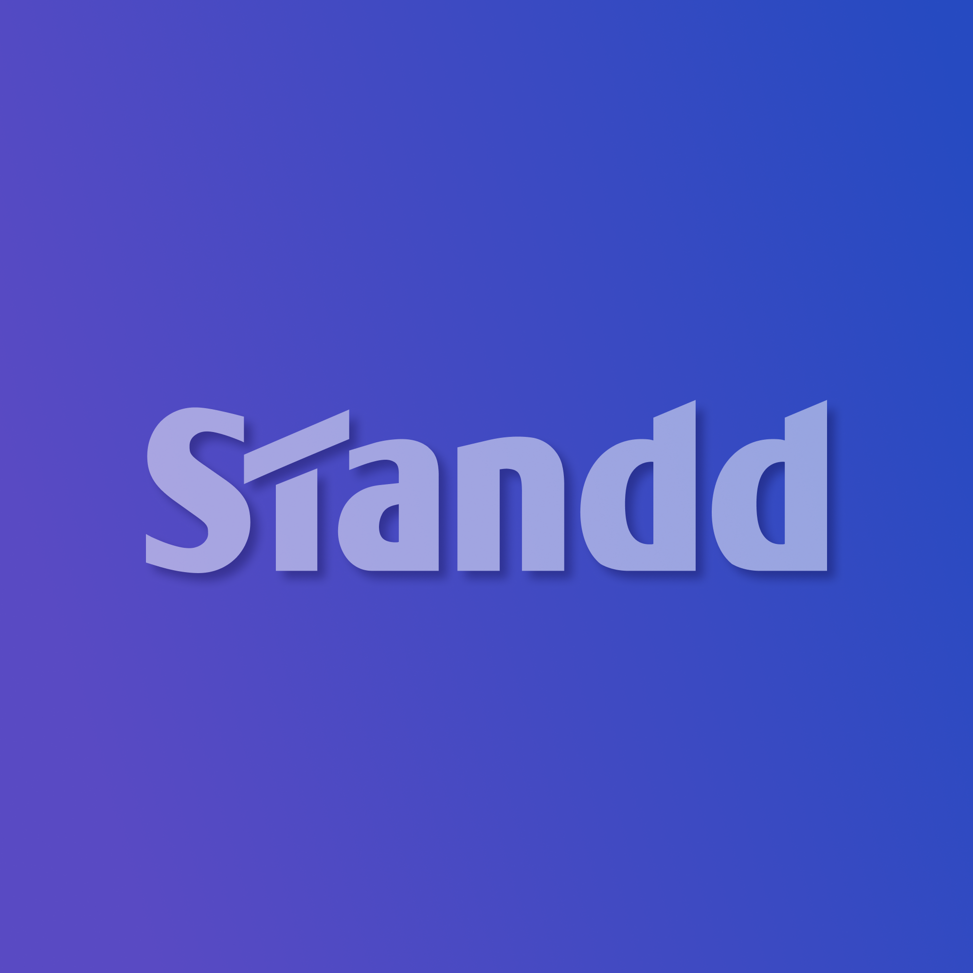 Standd