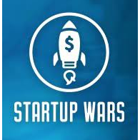 Startup Wars