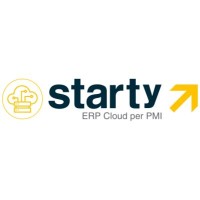 Starty ERP