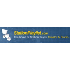 StationPlaylist Studio