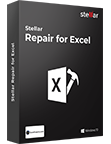 Stellar Repair for Excel