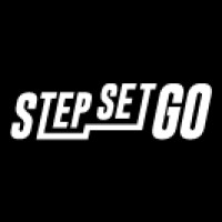 StepSetGo