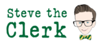 Steve the Clerk