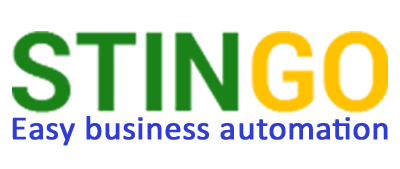 Stingo CRM Build in Telephony