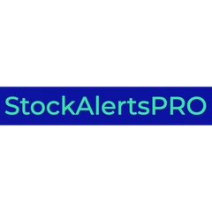 Stock Alerts Pro
