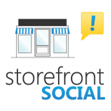 Storefront Social