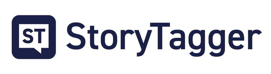 StoryTagger