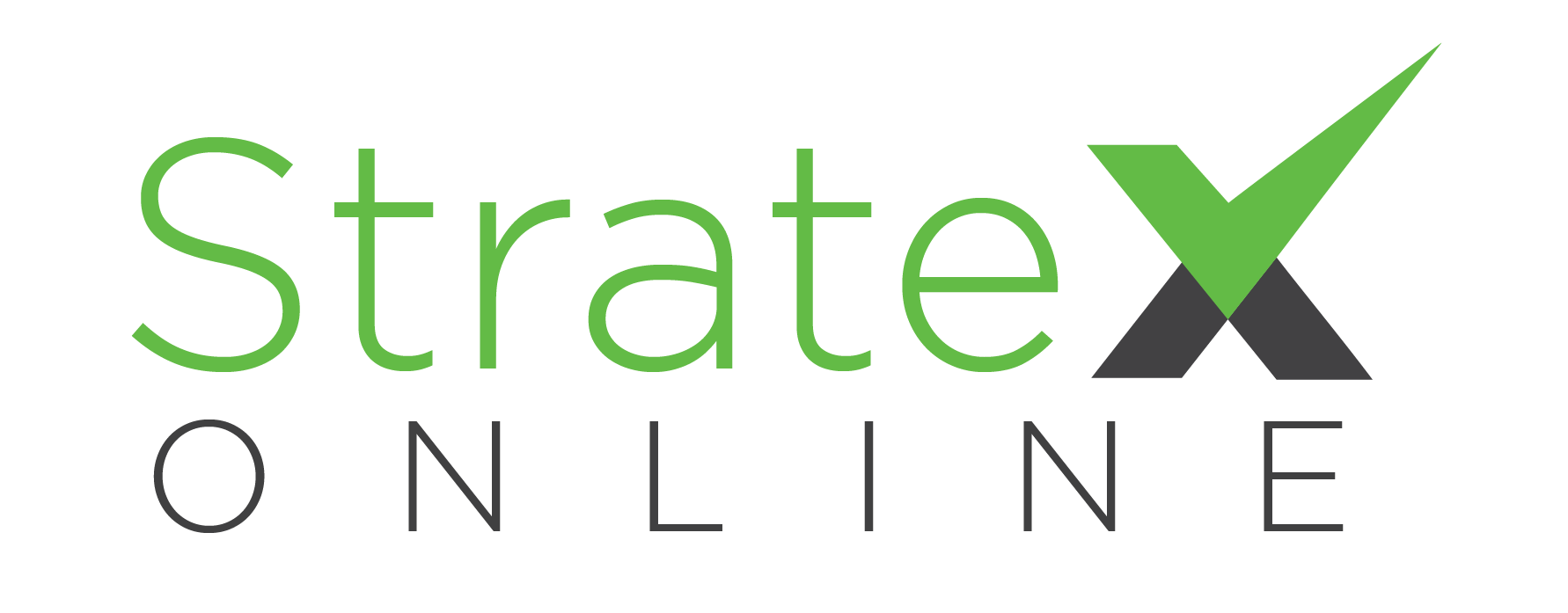 Stratex Online