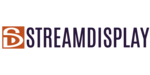StreamDisplay