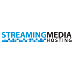 Streaming Media Hosting