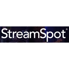 StreamSpot