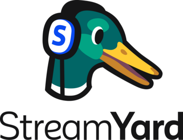 StreamYard On-Air