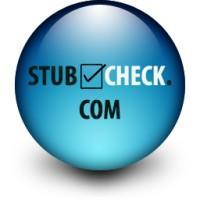 StubCheck.com