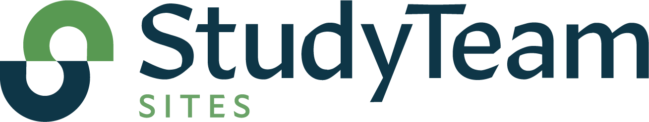 StudyTeam for Sites