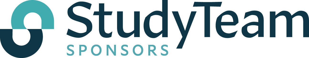 StudyTeam for Sponsors