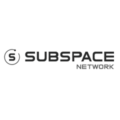 Subspace