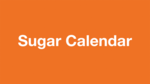 Sugar Calendar