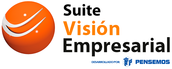 Suite Visión Empresarial