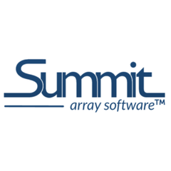 Summit Array Software